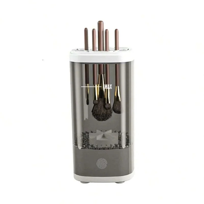 Makeup Brush Cleaner منظف فرشاة الماكياج